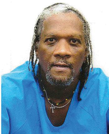 Kevin Cooper